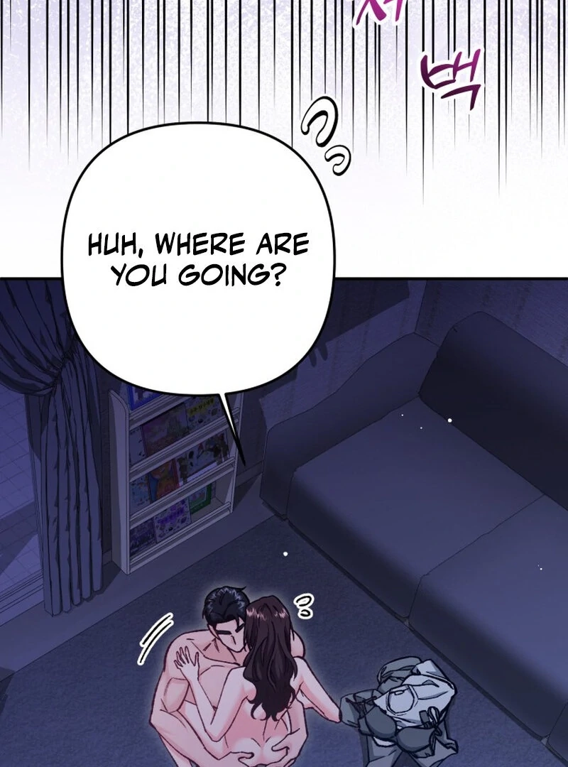Because I Loved You So Much Chapter 9 page 116 - 