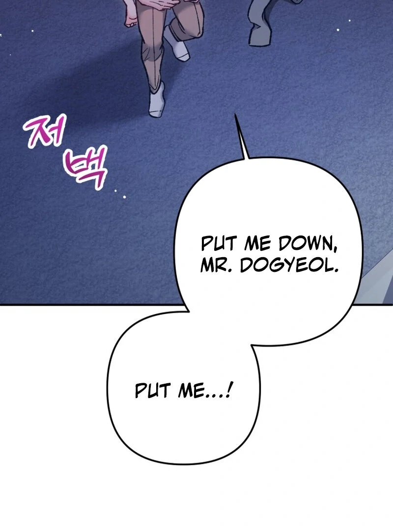 Because I Loved You So Much Chapter 9 page 117 - 