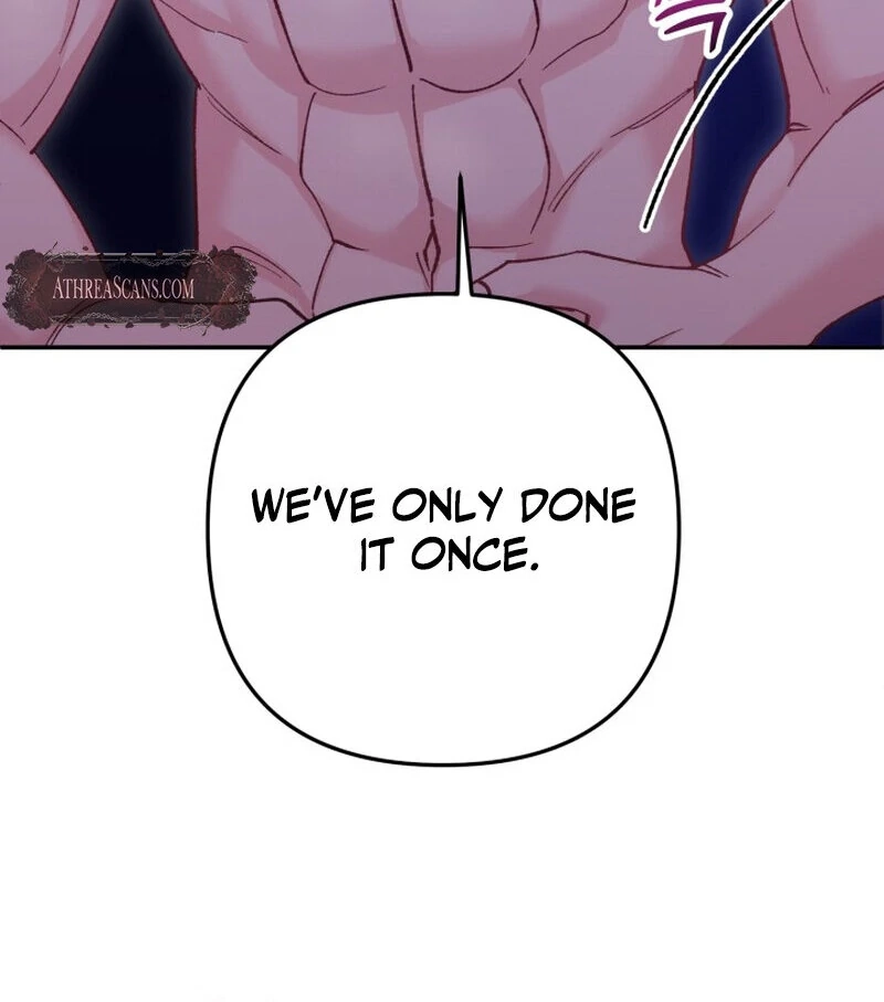 Because I Loved You So Much Chapter 9 page 122 - 