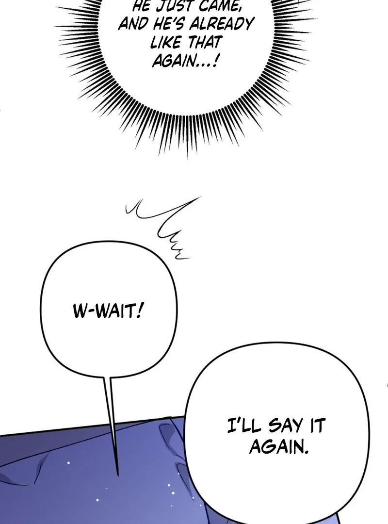 Because I Loved You So Much Chapter 9 page 124 - 