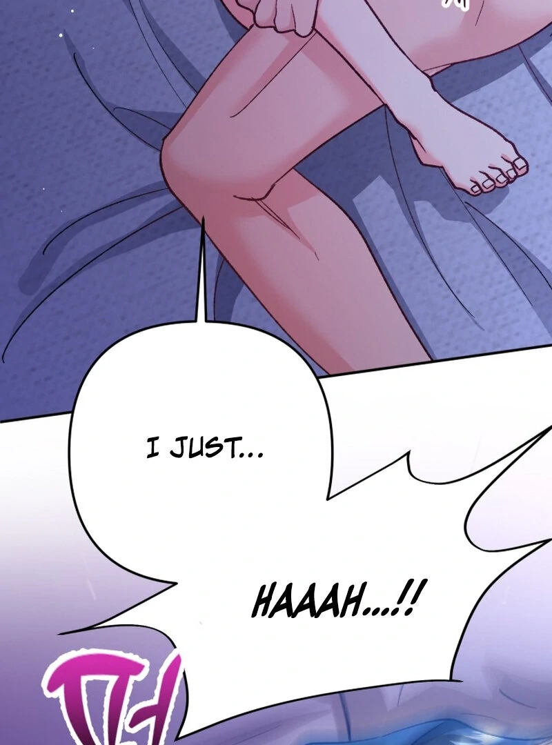 Because I Loved You So Much Chapter 9 page 126 - 