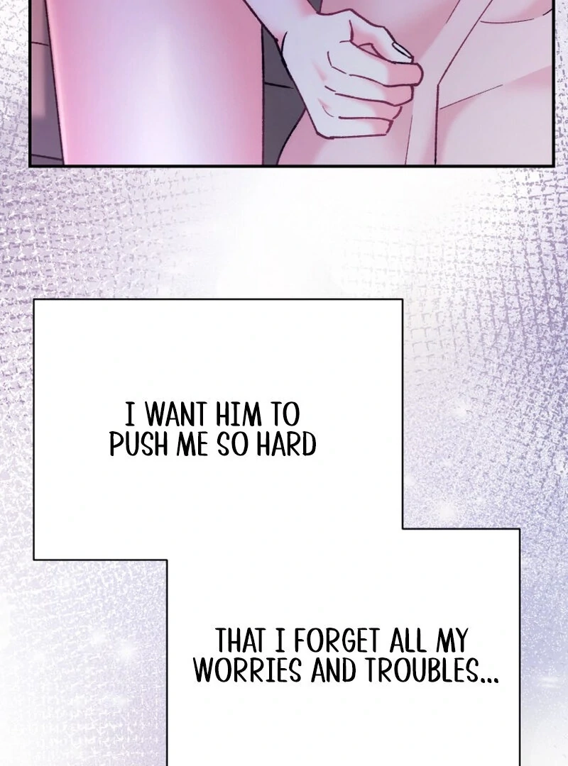 Because I Loved You So Much Chapter 9 page 18 - 