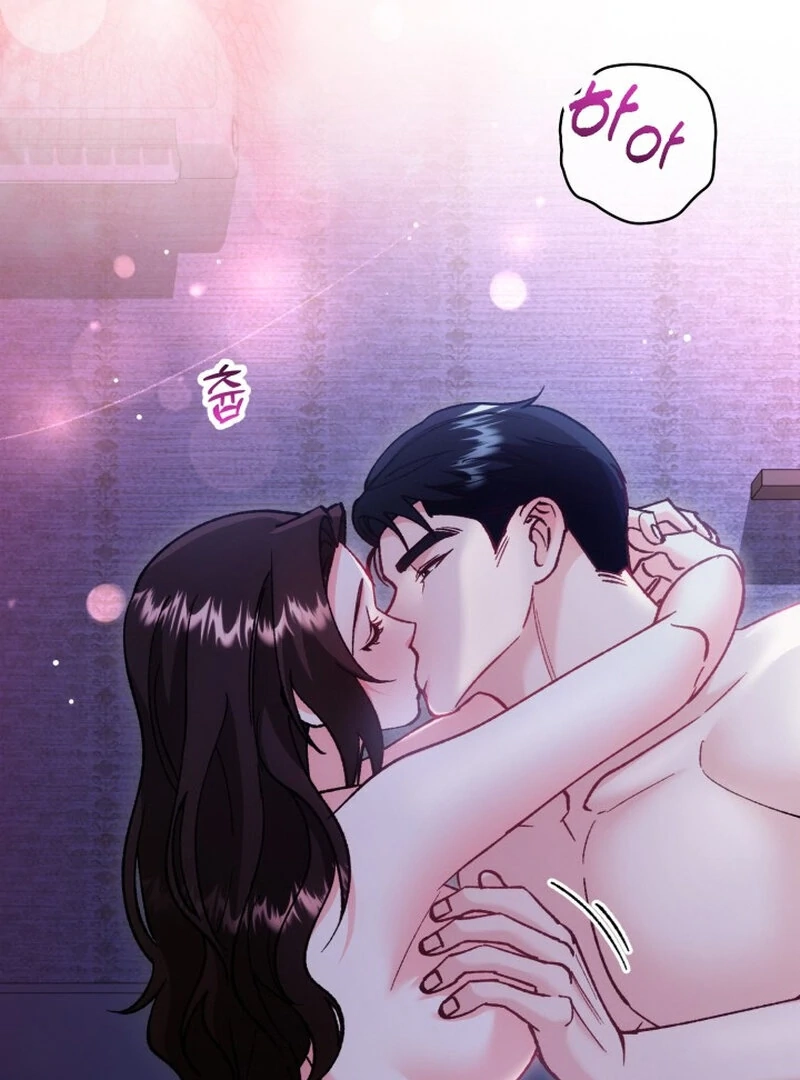 Because I Loved You So Much Chapter 9 page 3 - 