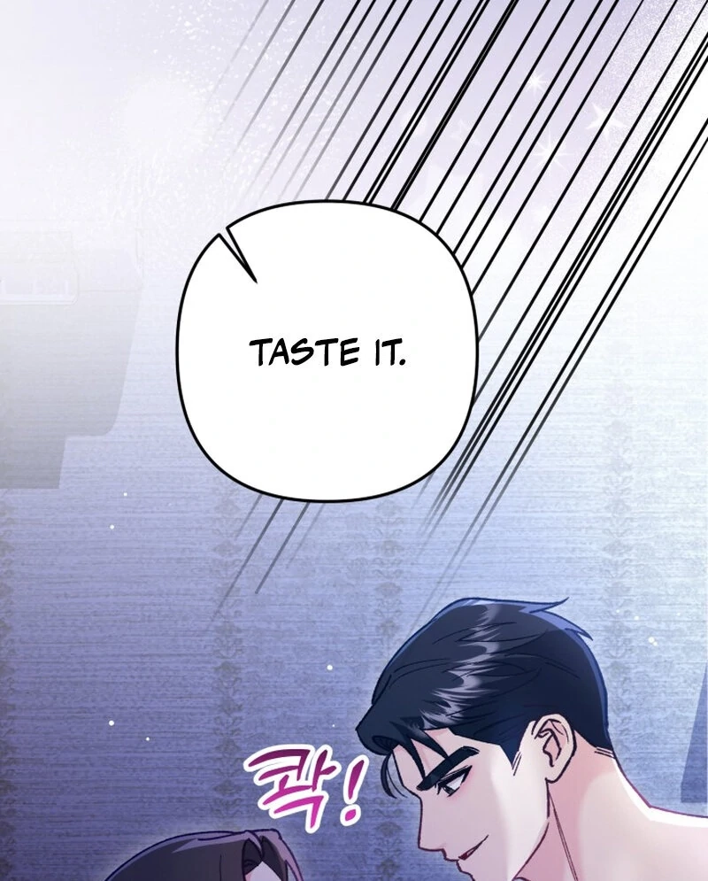 Because I Loved You So Much Chapter 9 page 38 - 