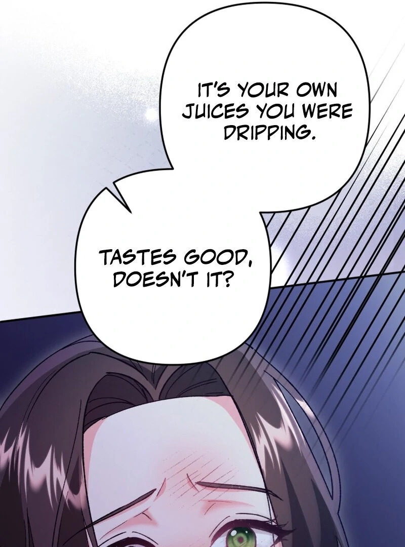 Because I Loved You So Much Chapter 9 page 40 - 