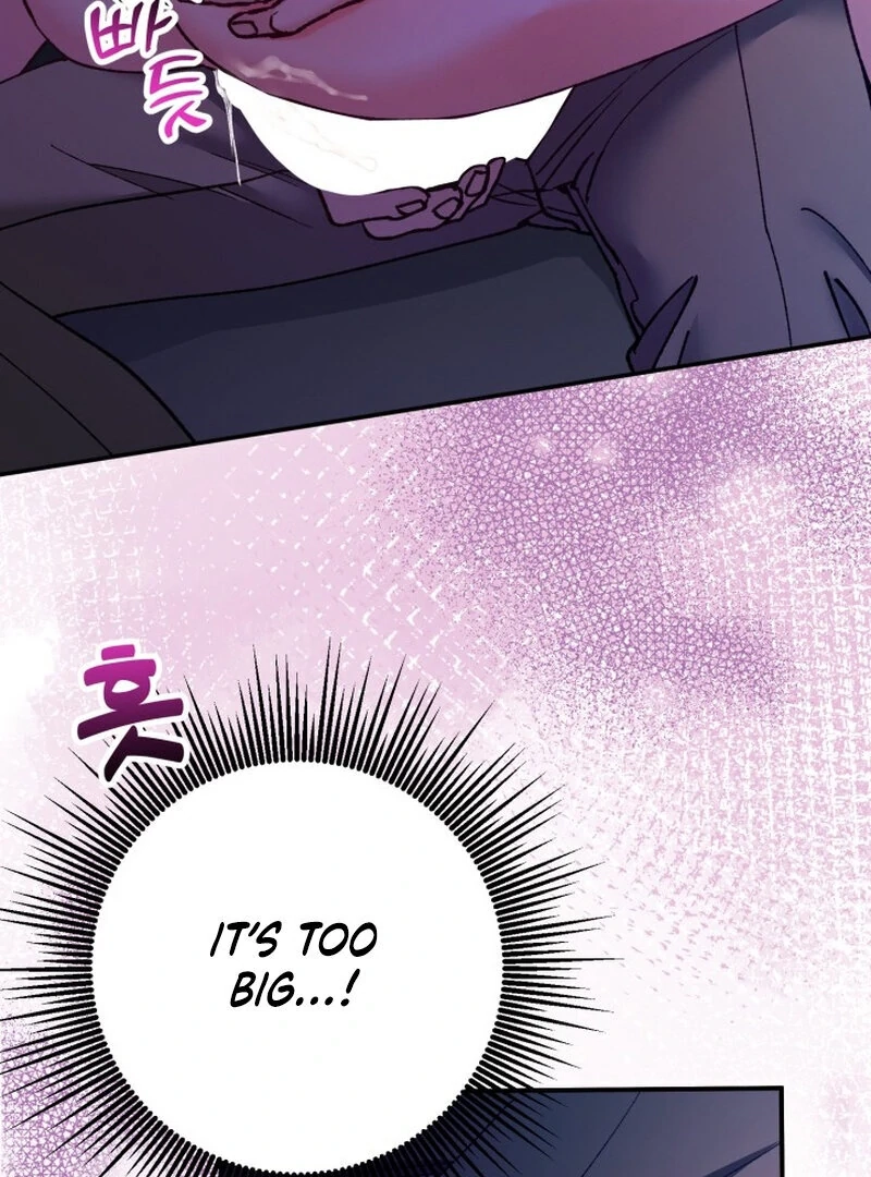 Because I Loved You So Much Chapter 9 page 61 - 