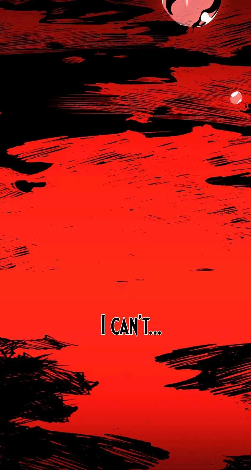 Because I