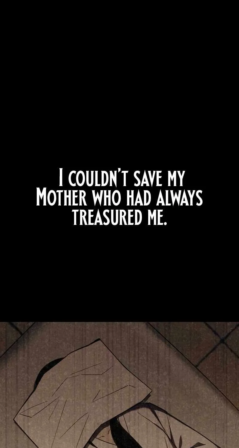 Because I