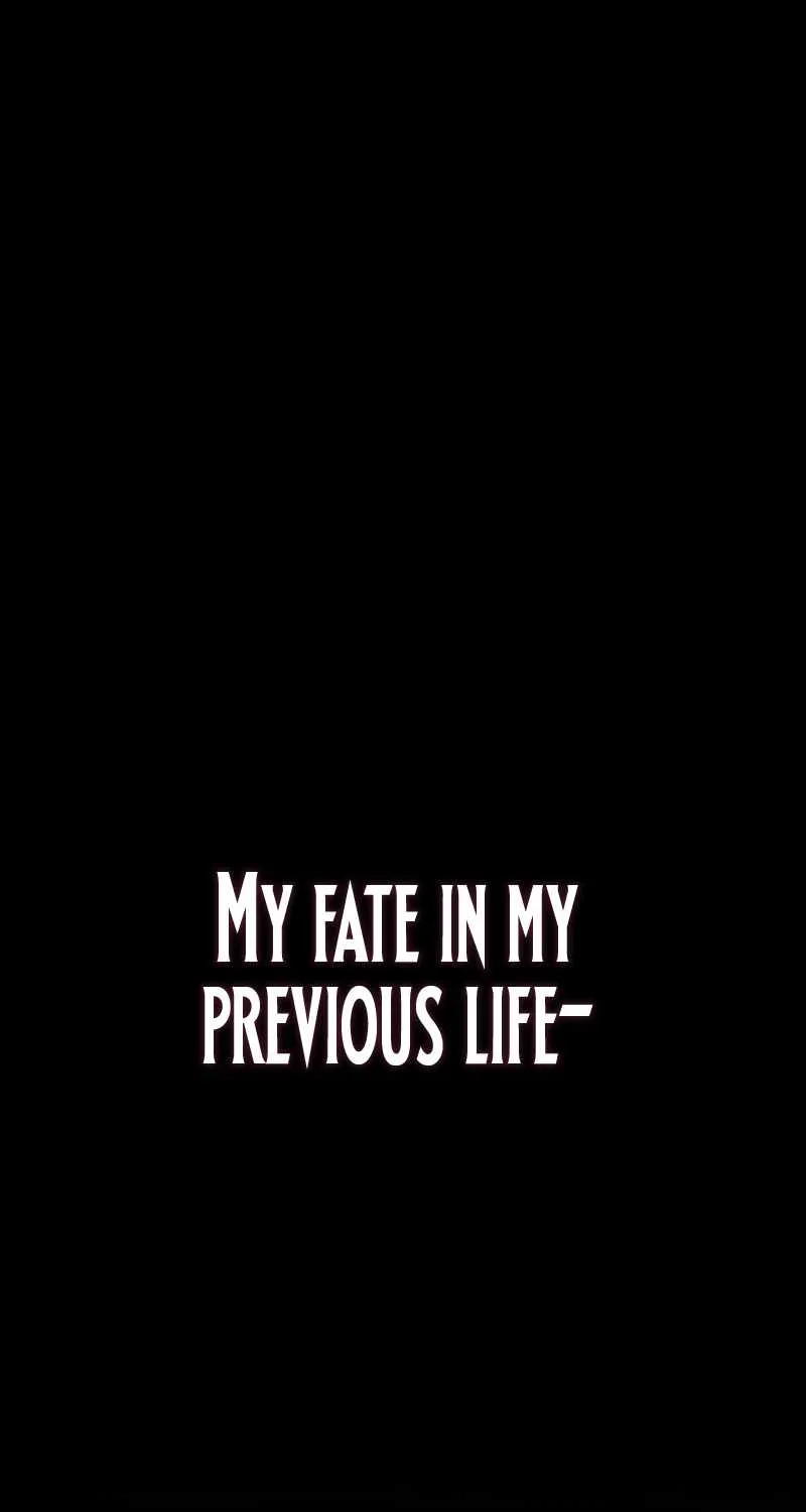 Because I