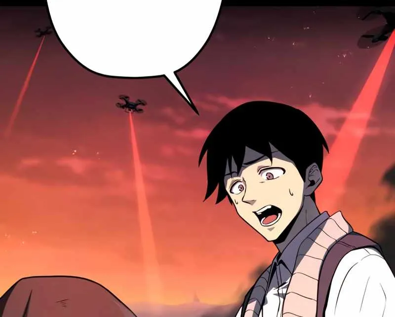 Because I