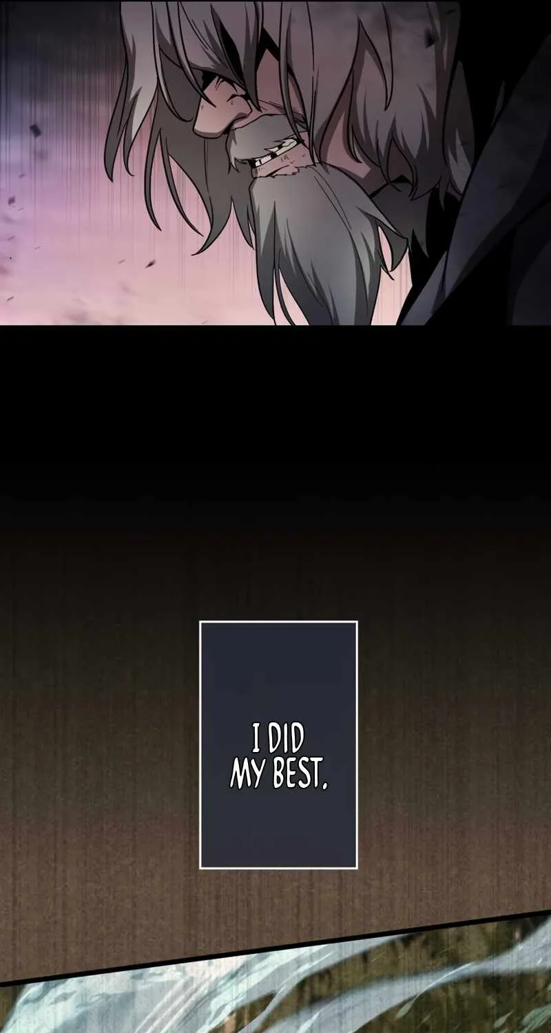 Because I