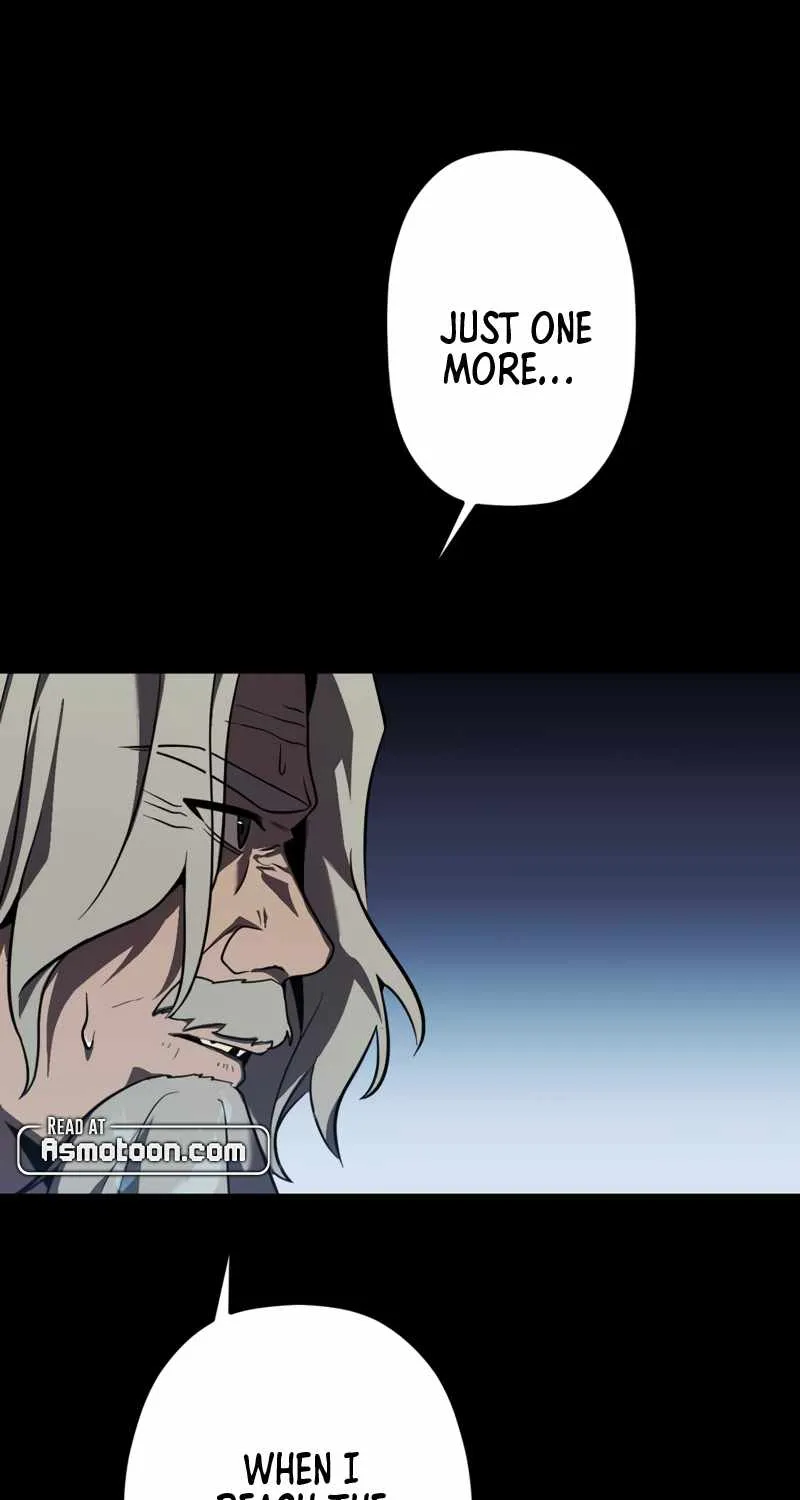 Because I