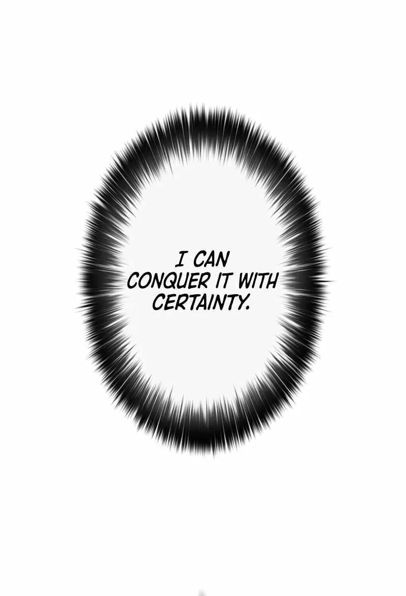 Because I