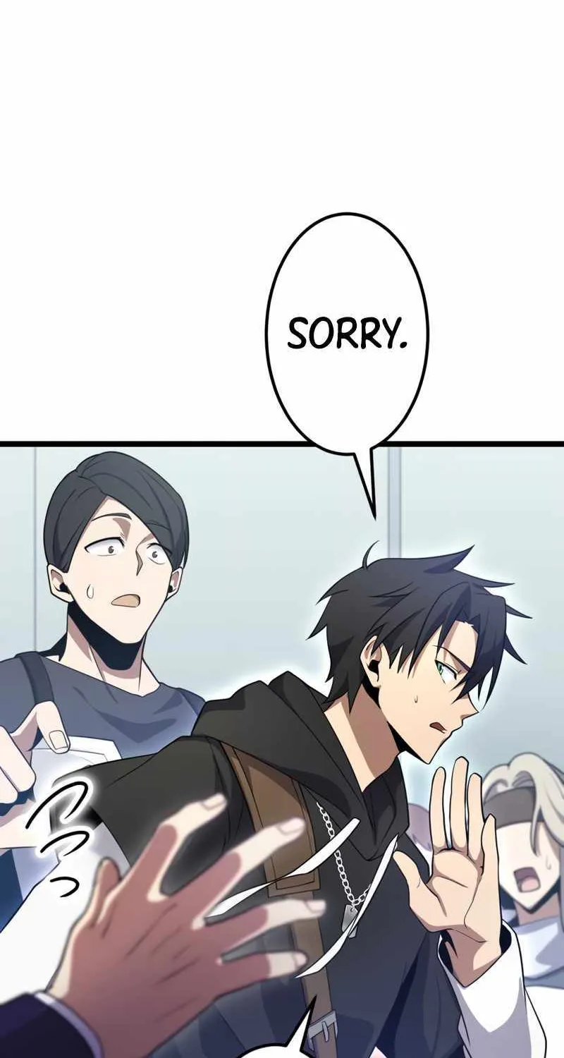Because I