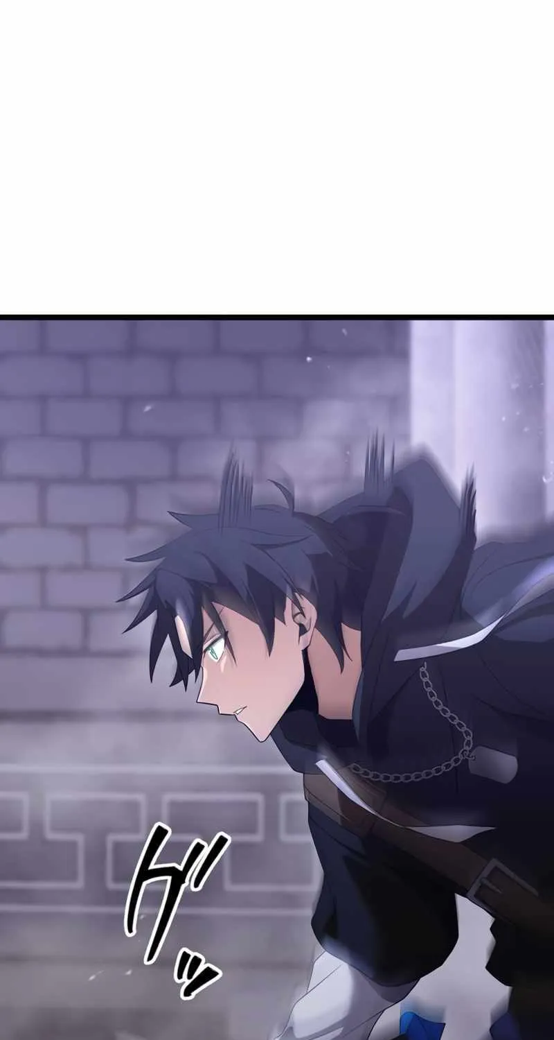 Because I
