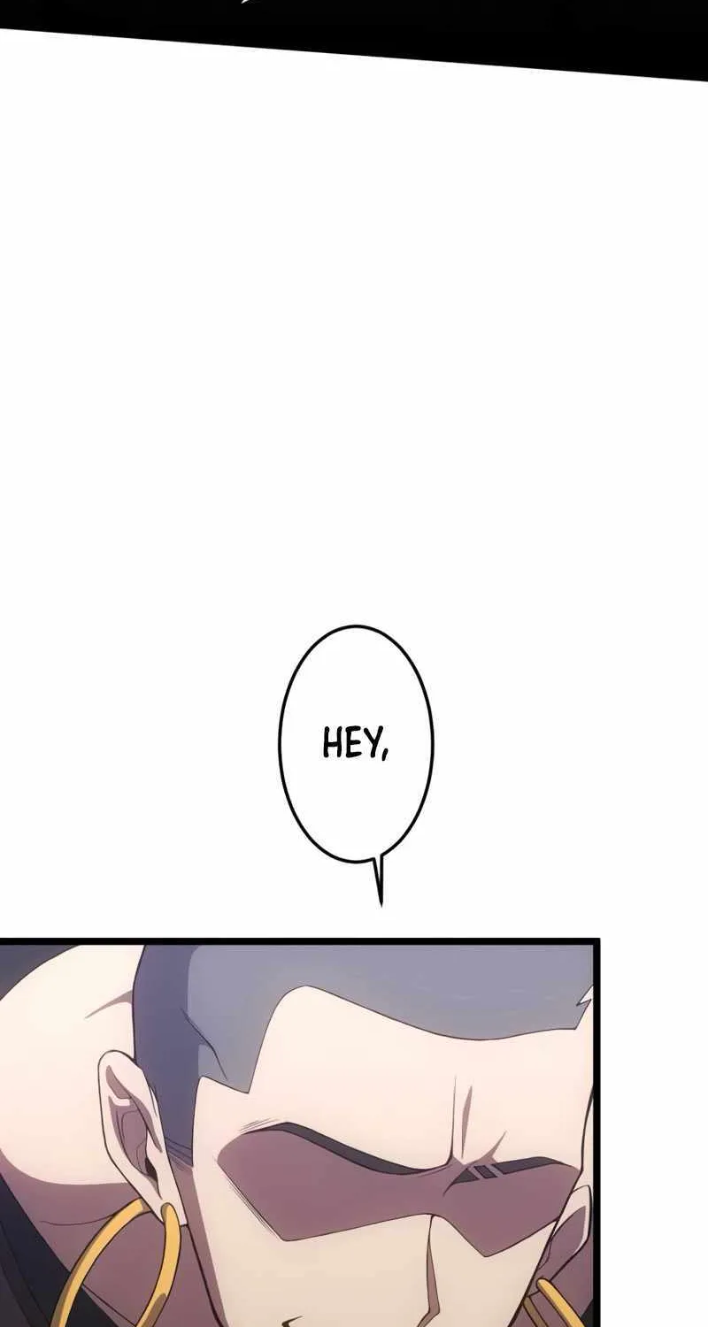 Because I