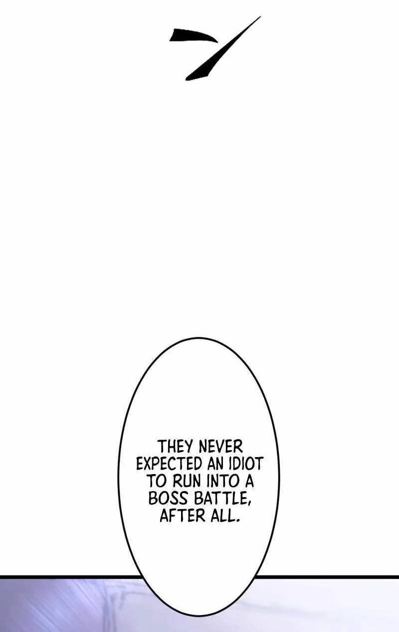 Because I