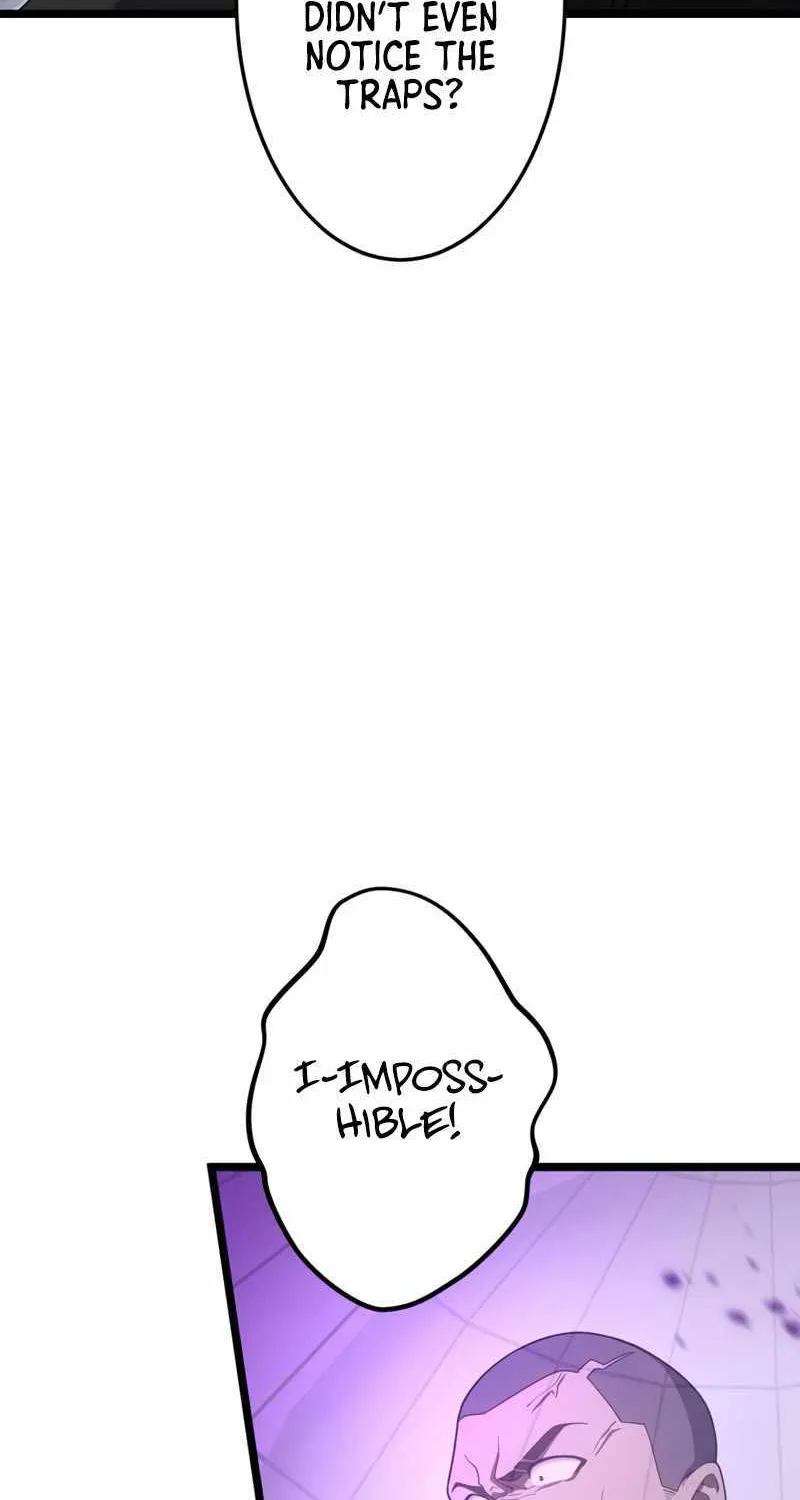Because I