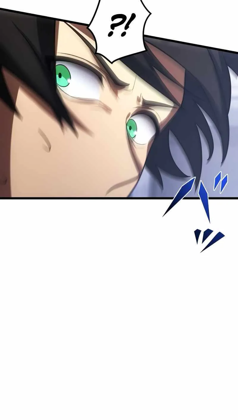 Because I