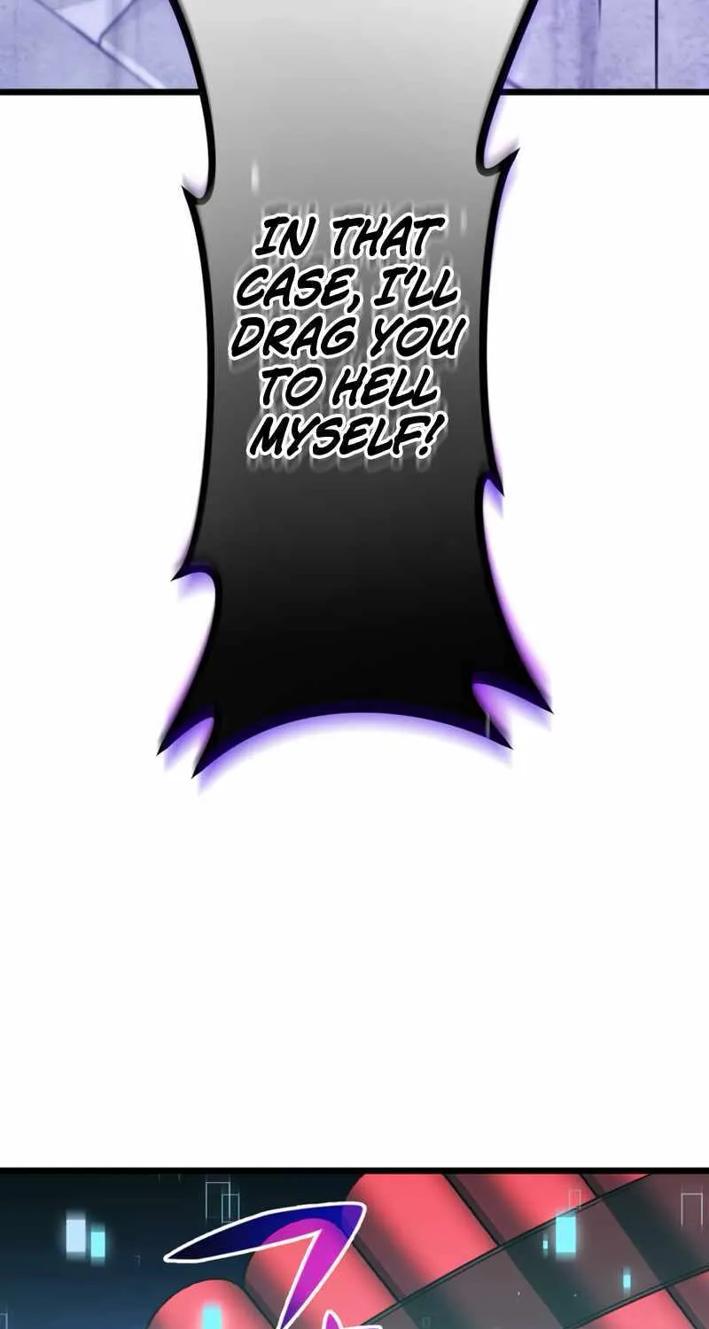 Because I