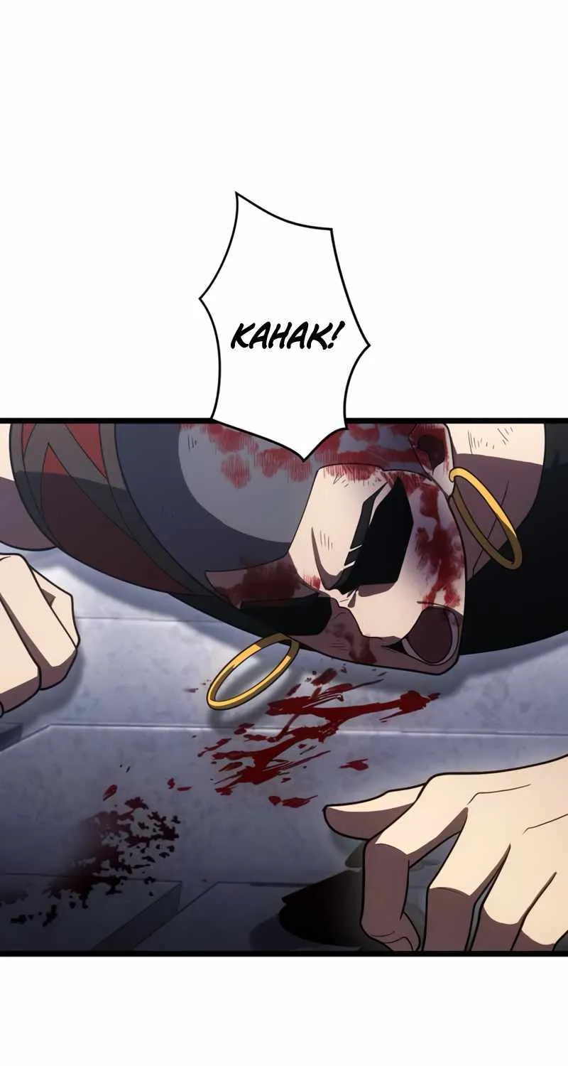 Because I