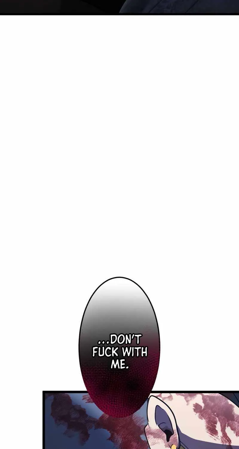 Because I