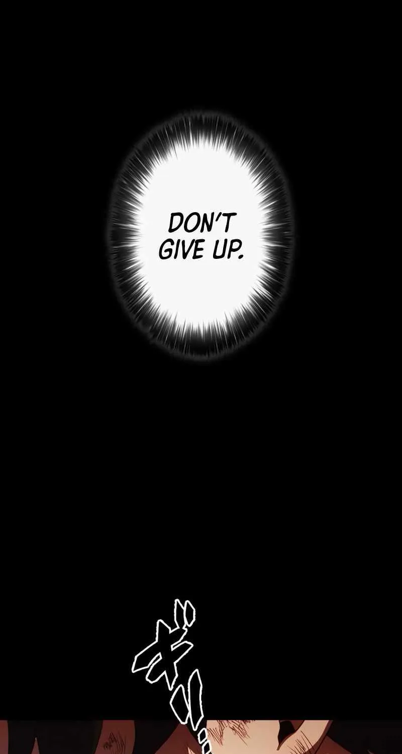 Because I