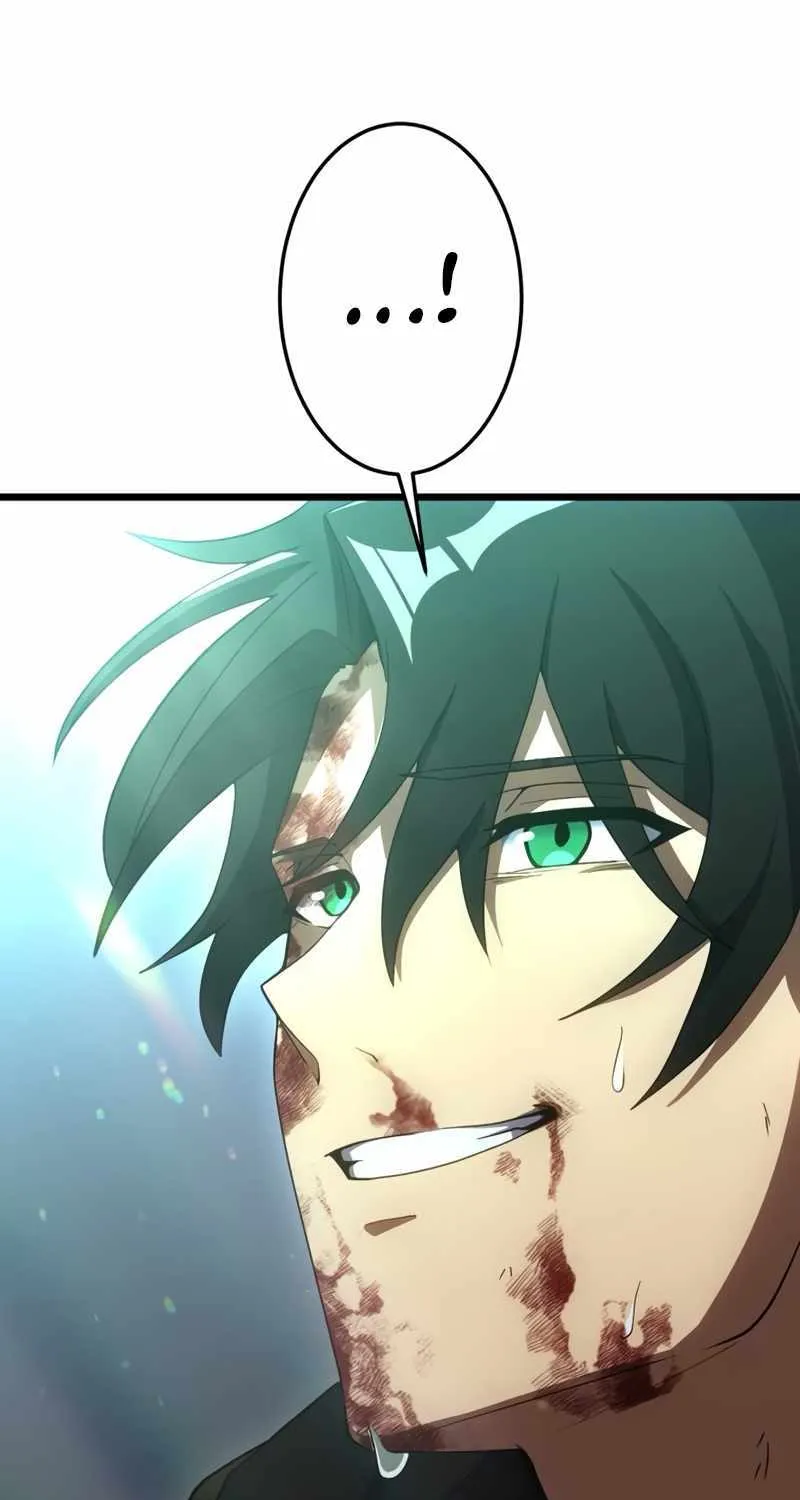 Because I