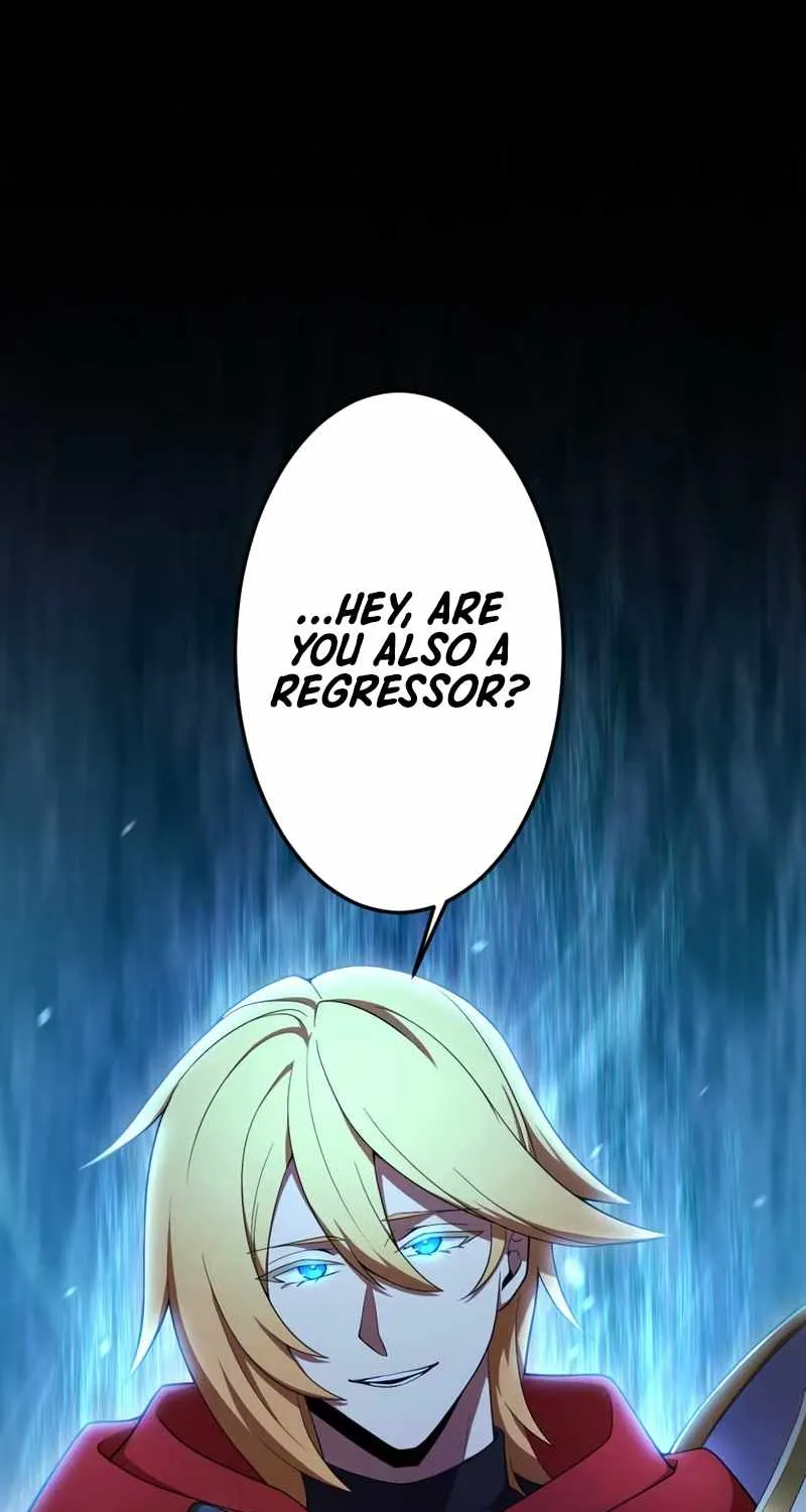 Because I