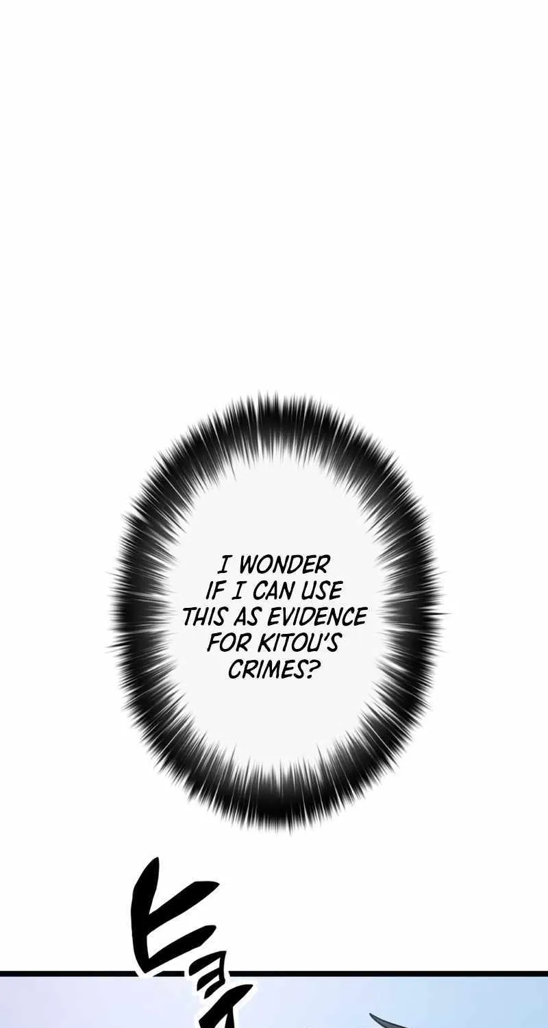 Because I