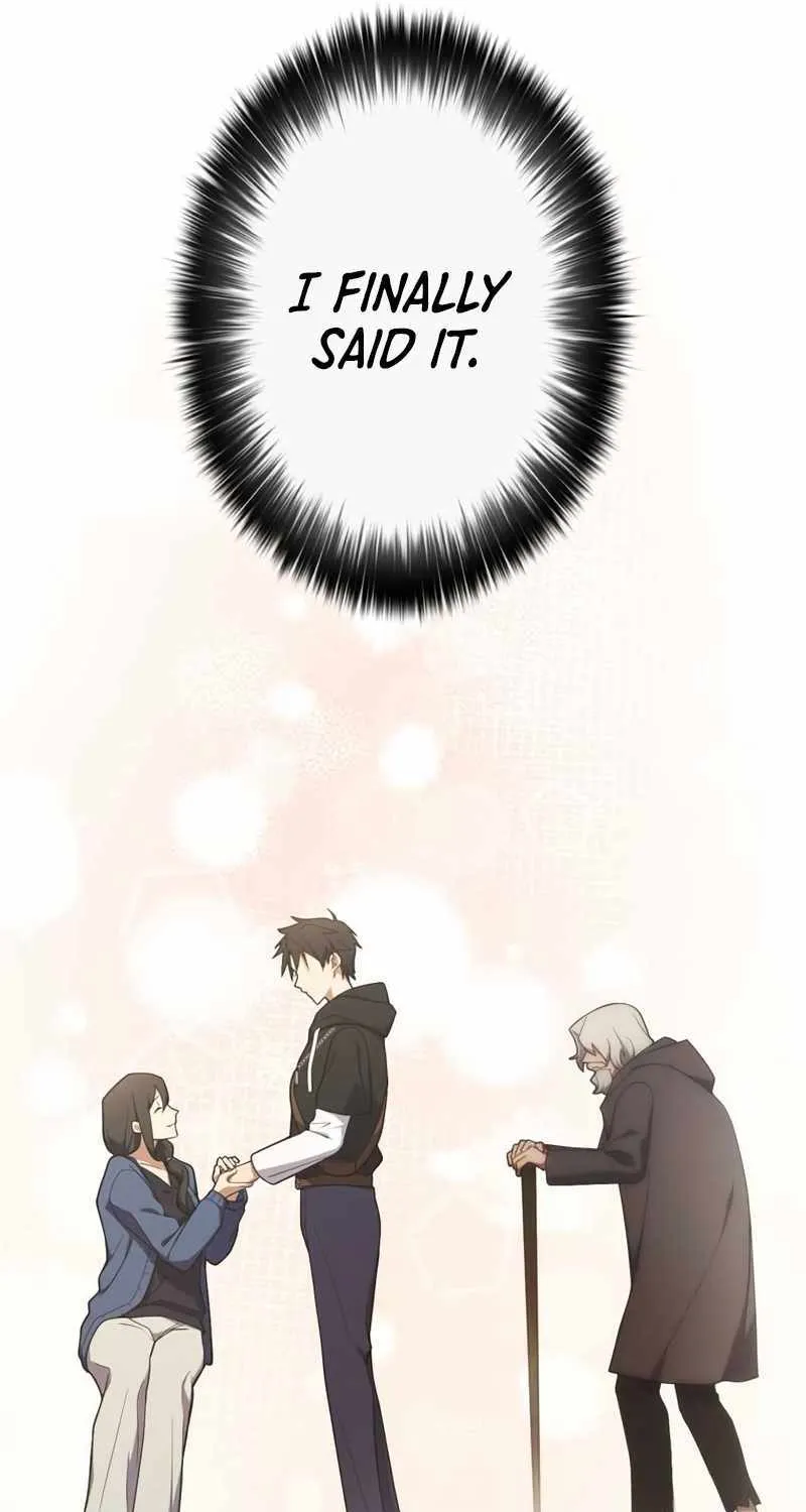 Because I