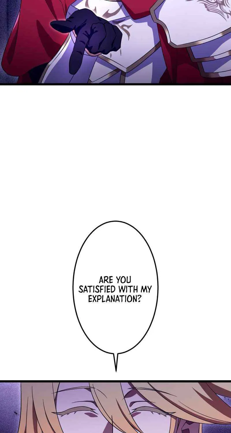 Because I
