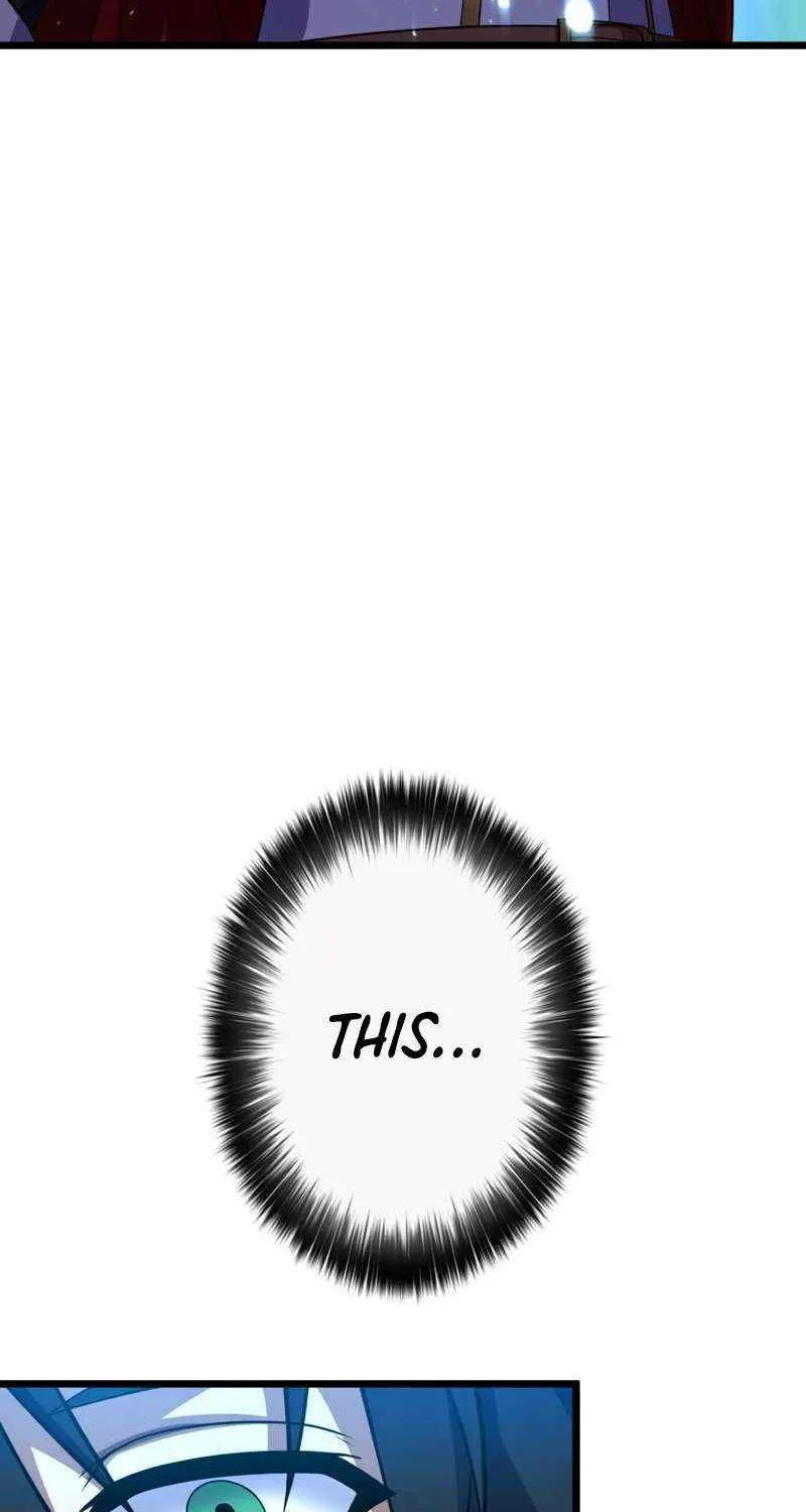 Because I