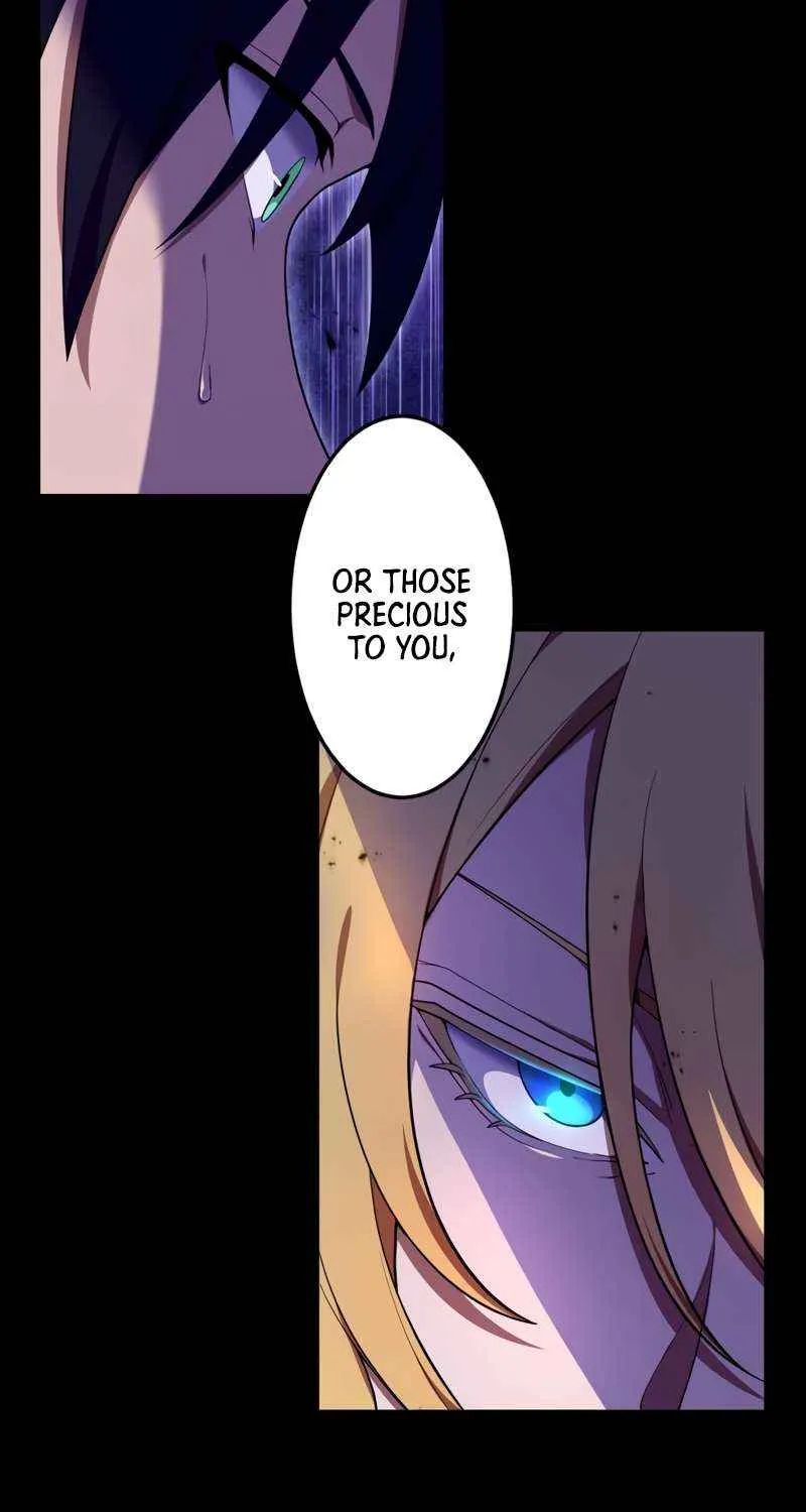 Because I