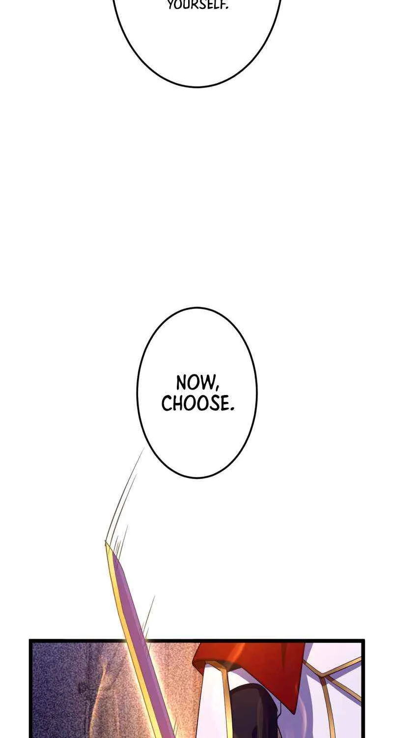 Because I
