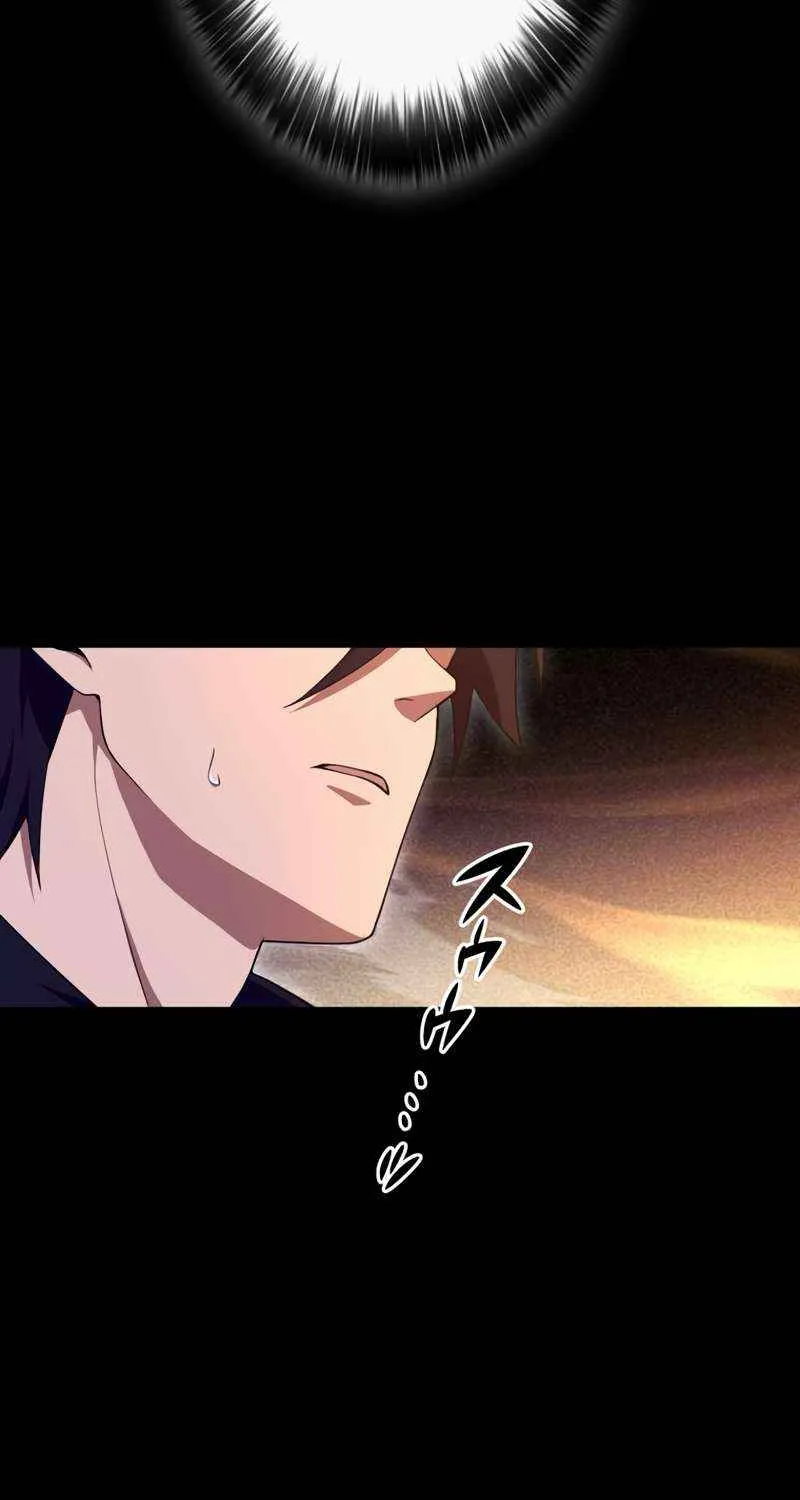 Because I