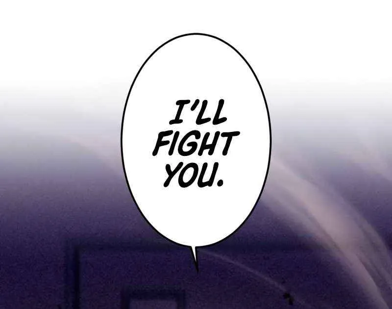 Because I