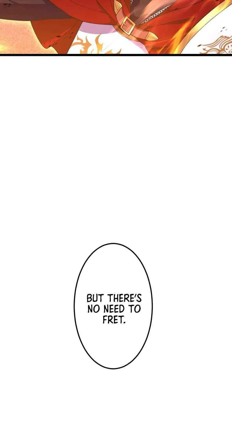 Because I