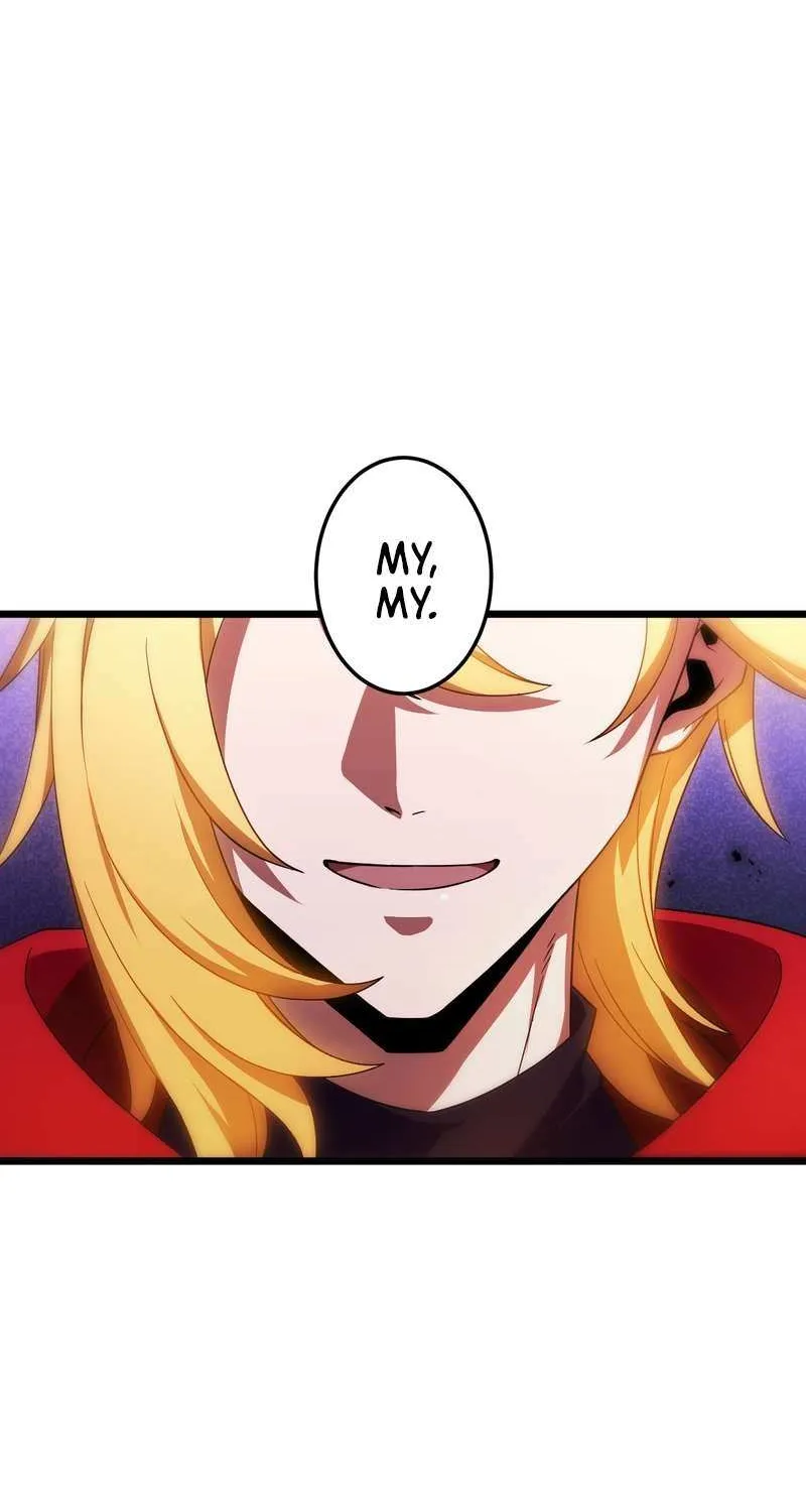 Because I