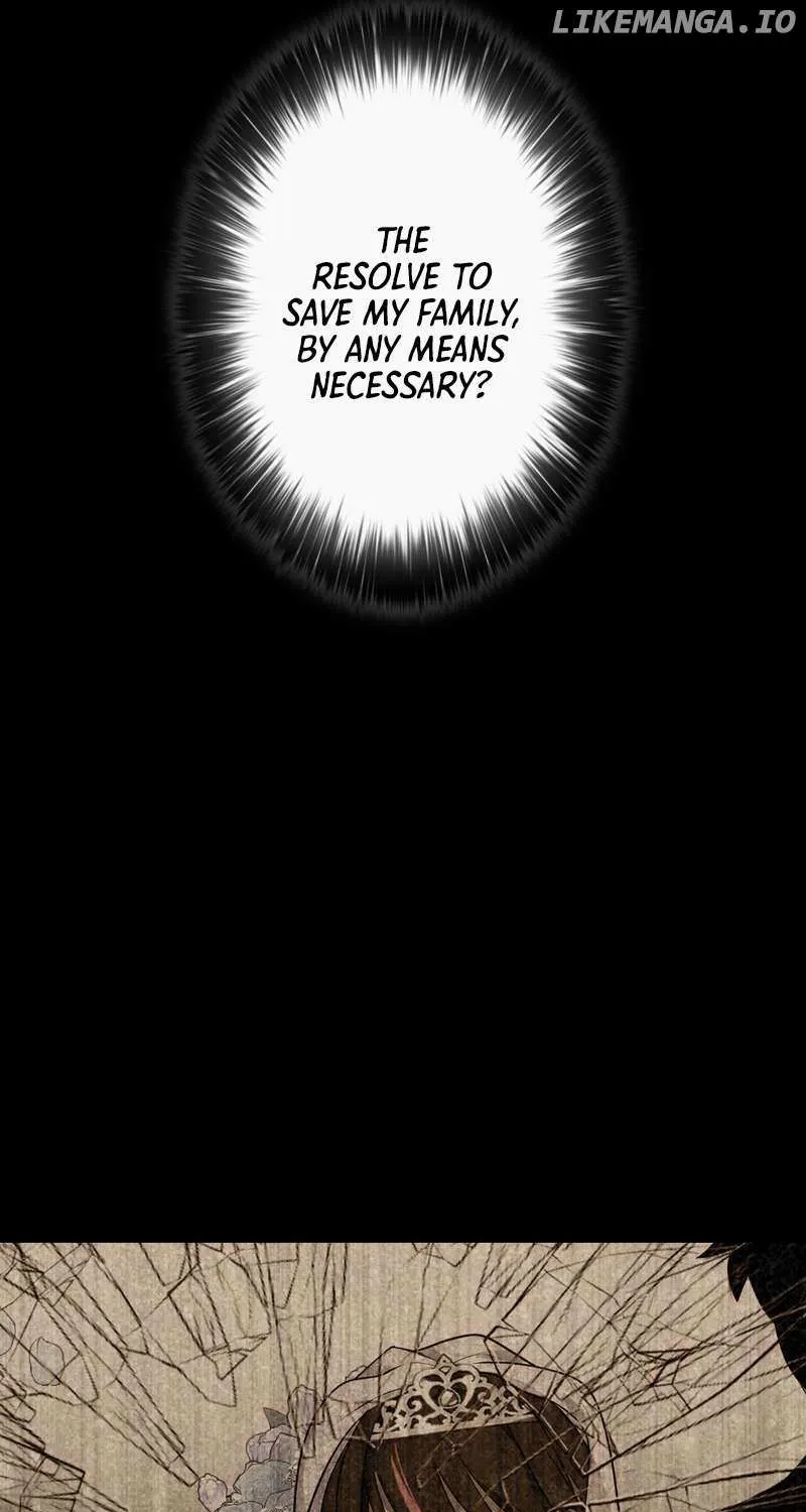 Because I