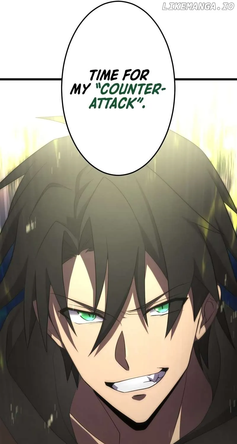 Because I