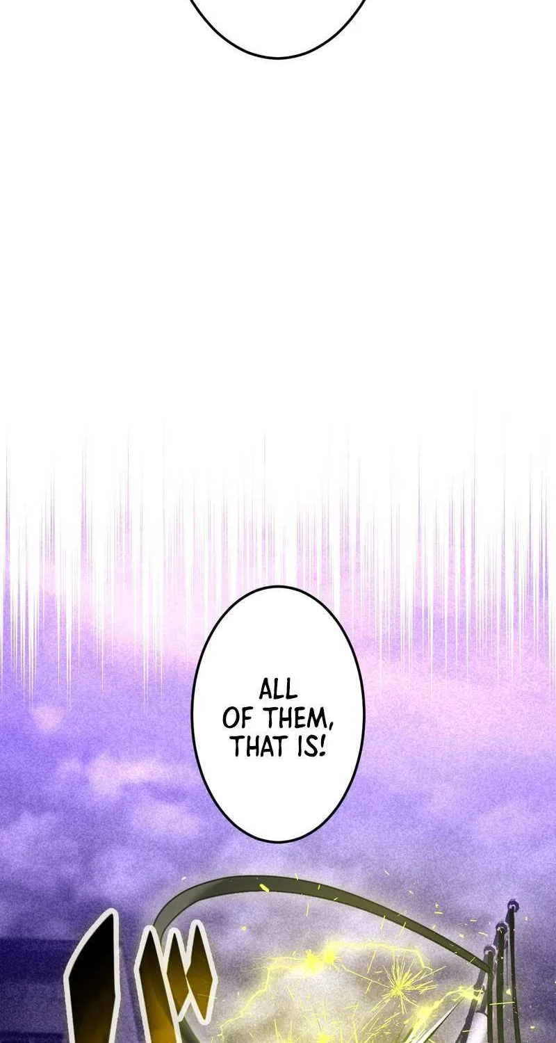 Because I
