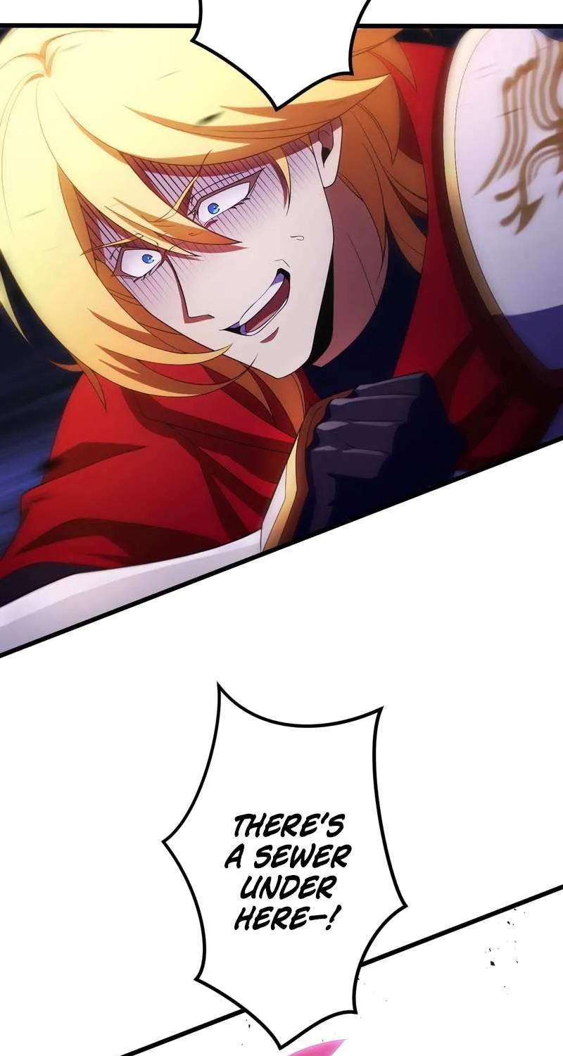 Because I