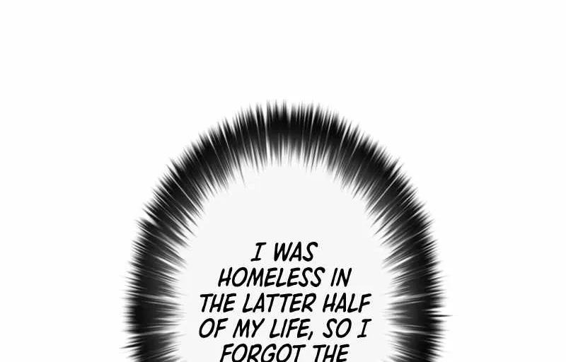 Because I