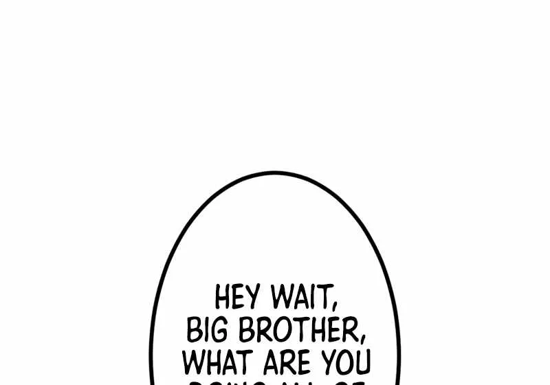 Because I
