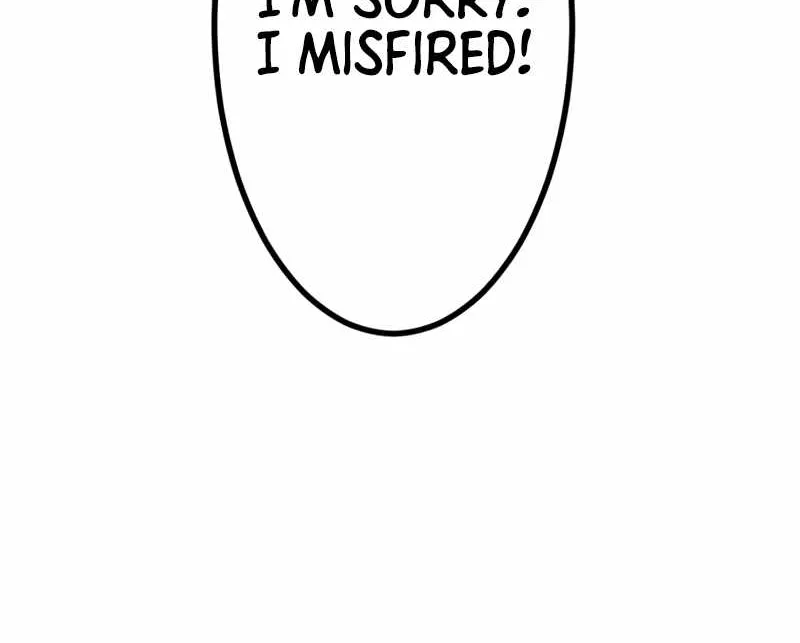 Because I