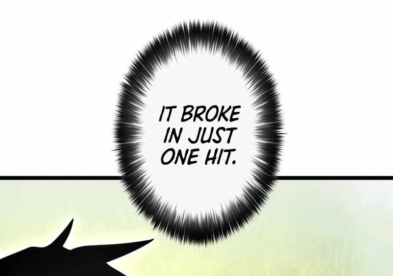 Because I