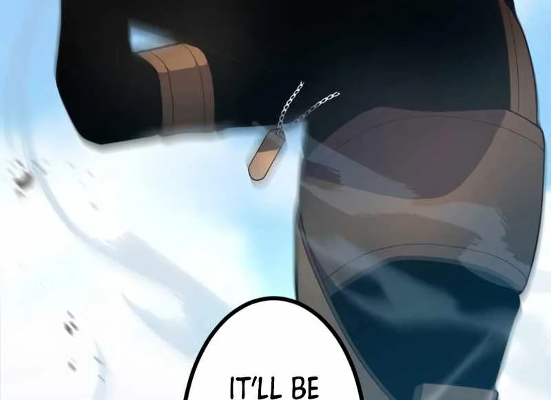 Because I