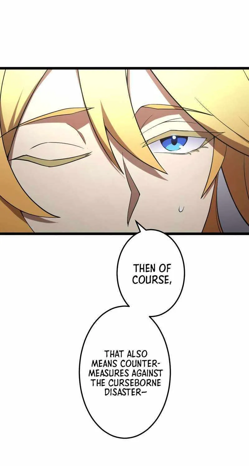 Because I