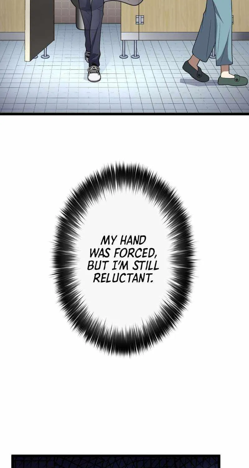 Because I